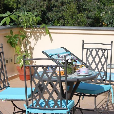 Domus Liberty Bed & Breakfast Sant'Agnello Luaran gambar