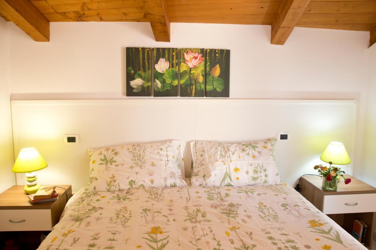 Domus Liberty Bed & Breakfast Sant'Agnello Luaran gambar