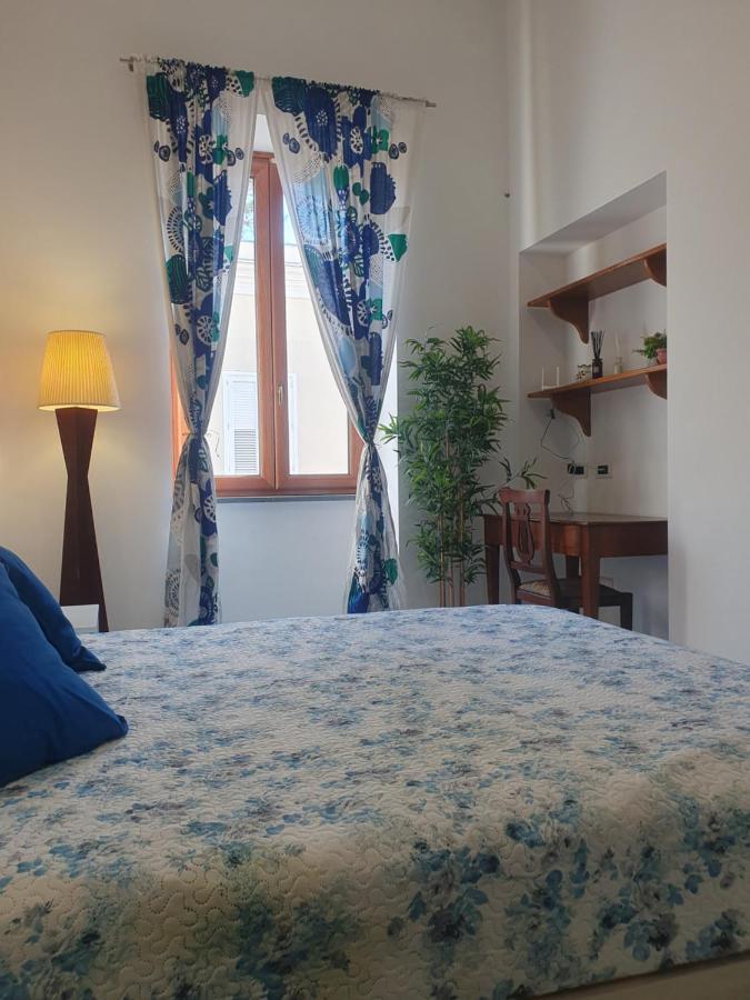 Domus Liberty Bed & Breakfast Sant'Agnello Luaran gambar